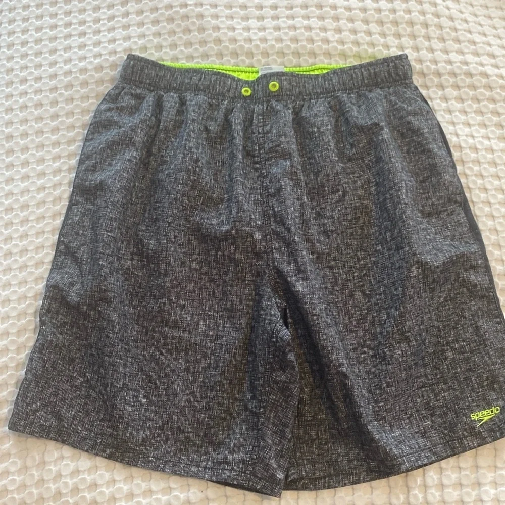 Speedo Swim Trunks